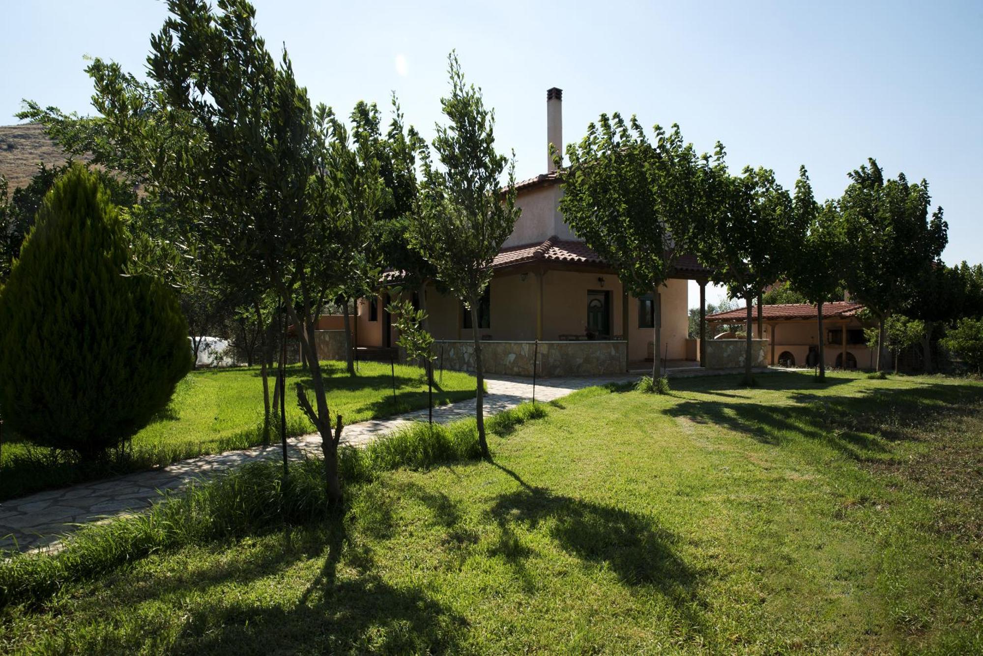 Agrotospita Country Houses Nafplio Room photo