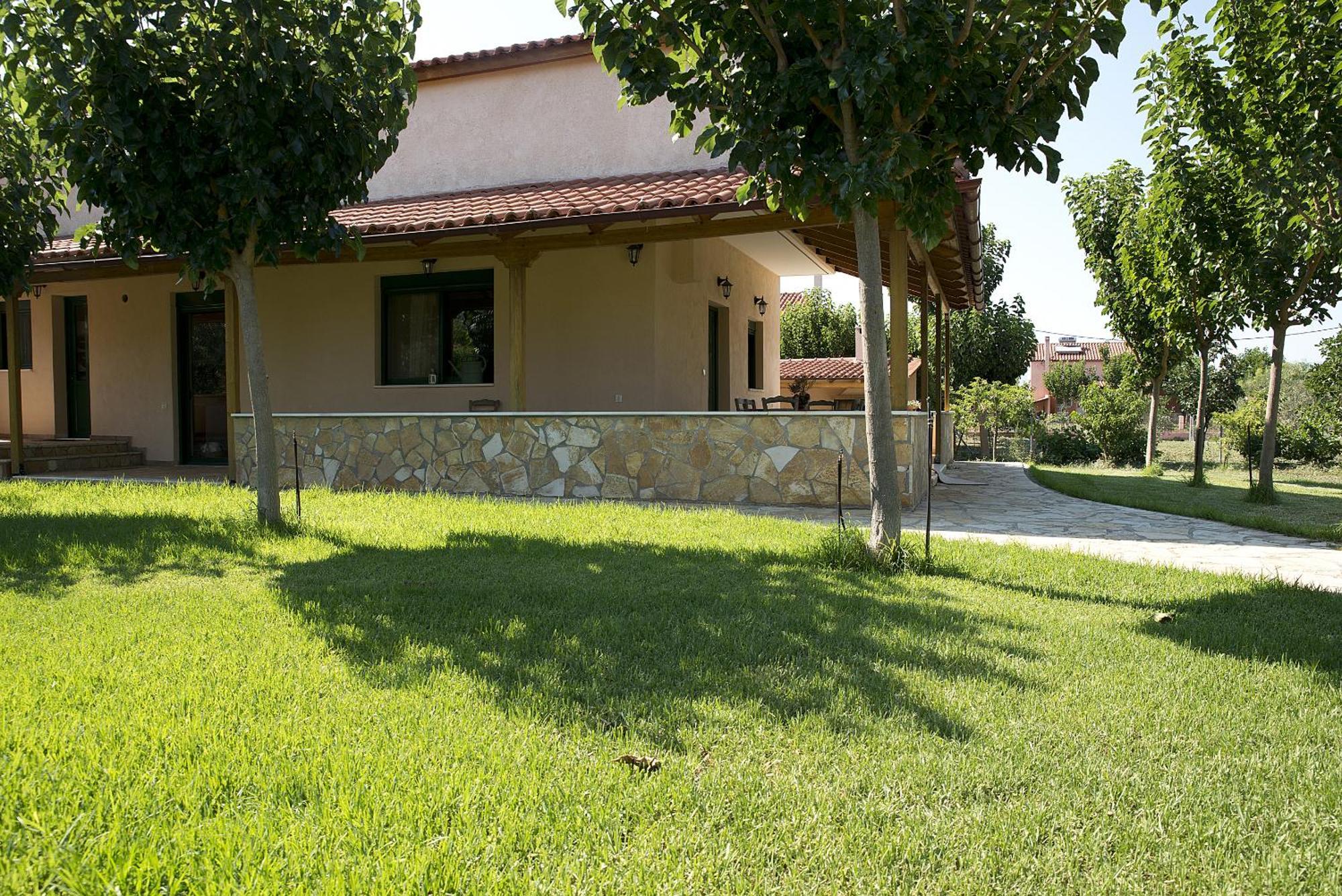 Agrotospita Country Houses Nafplio Room photo