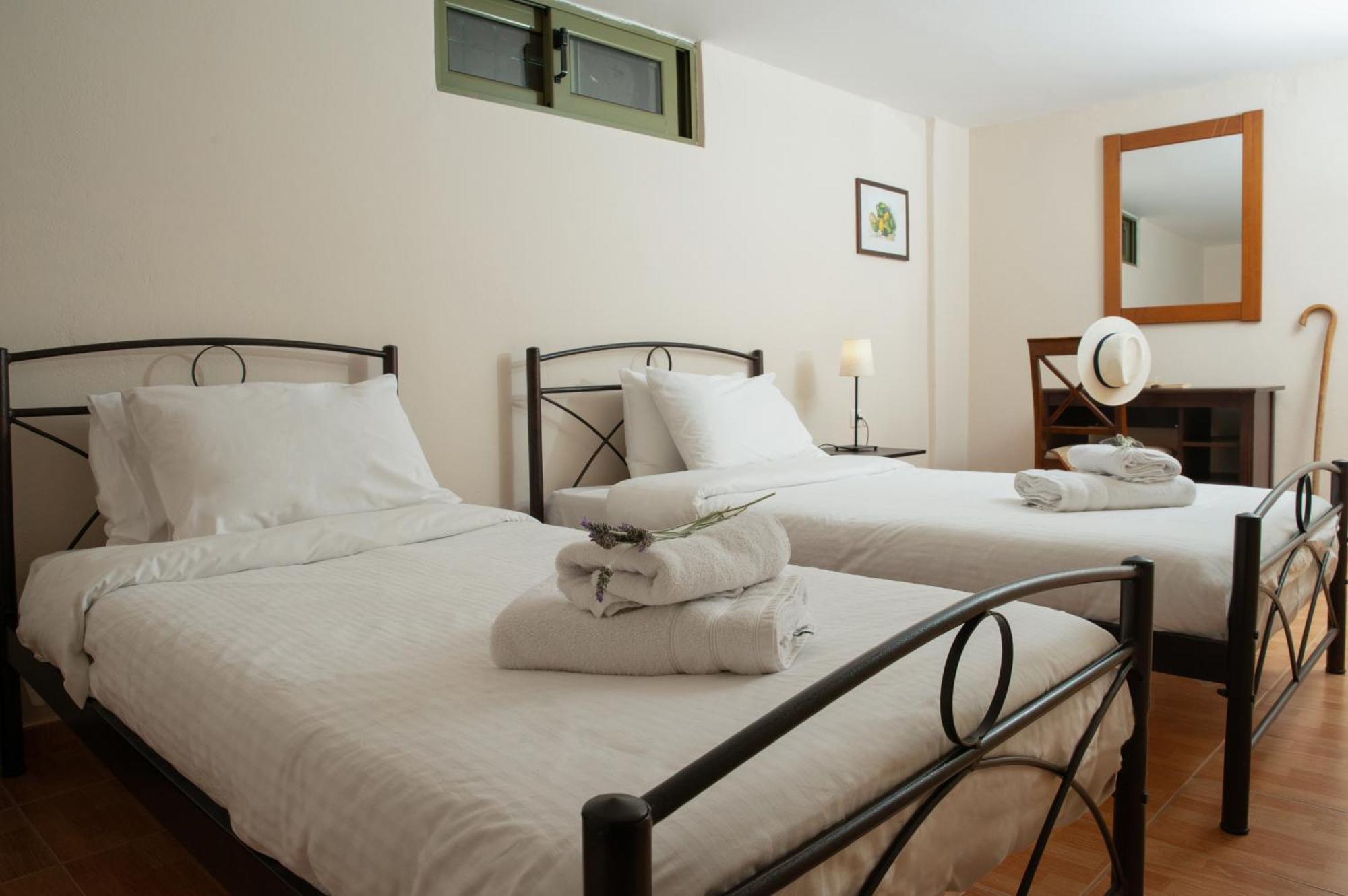 Agrotospita Country Houses Nafplio Room photo