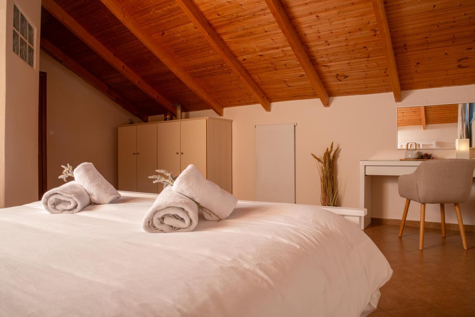 Agrotospita Country Houses Nafplio Room photo