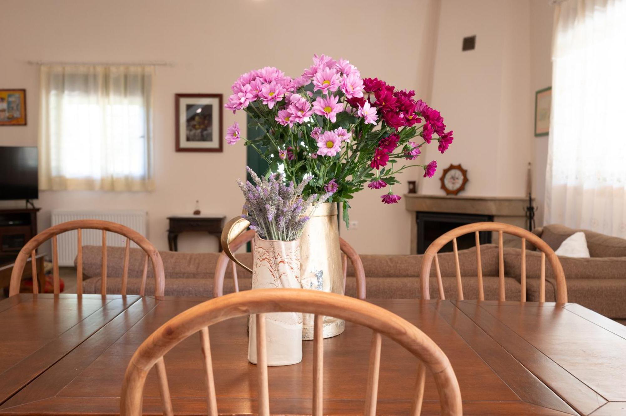 Agrotospita Country Houses Nafplio Exterior photo