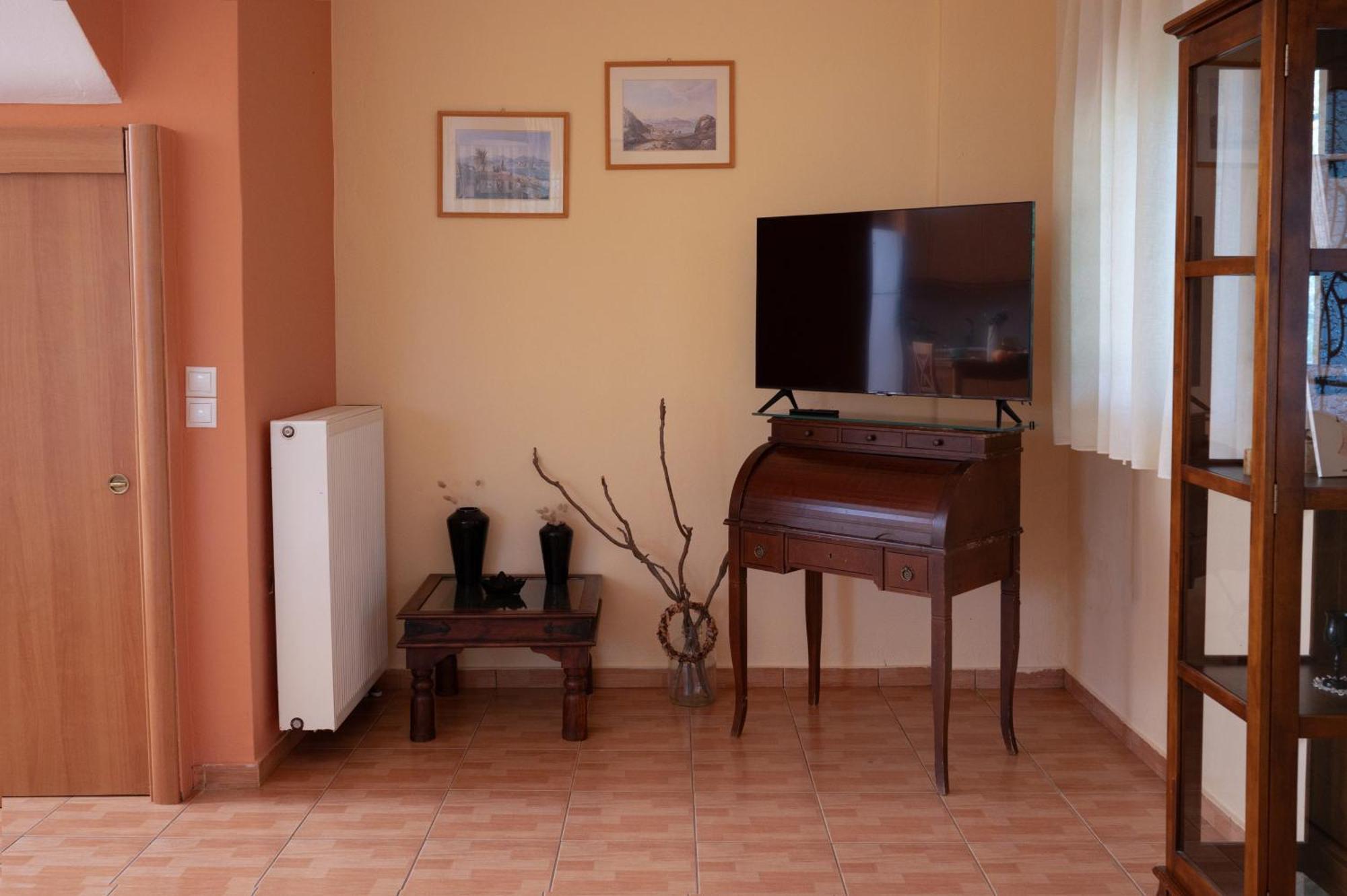 Agrotospita Country Houses Nafplio Room photo